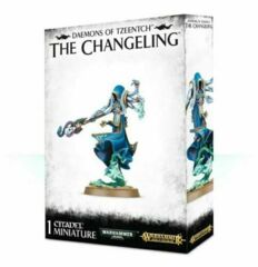 The Changeling 97-45